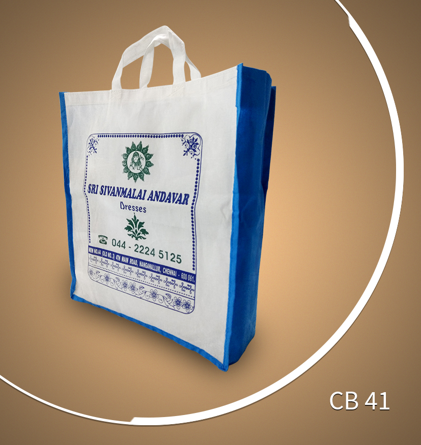 Jute Bag Manufacturers In Chennai Cloth Bag Manufacturers In Chennai
